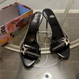 Jeffrey Campbell Soire-o Heels